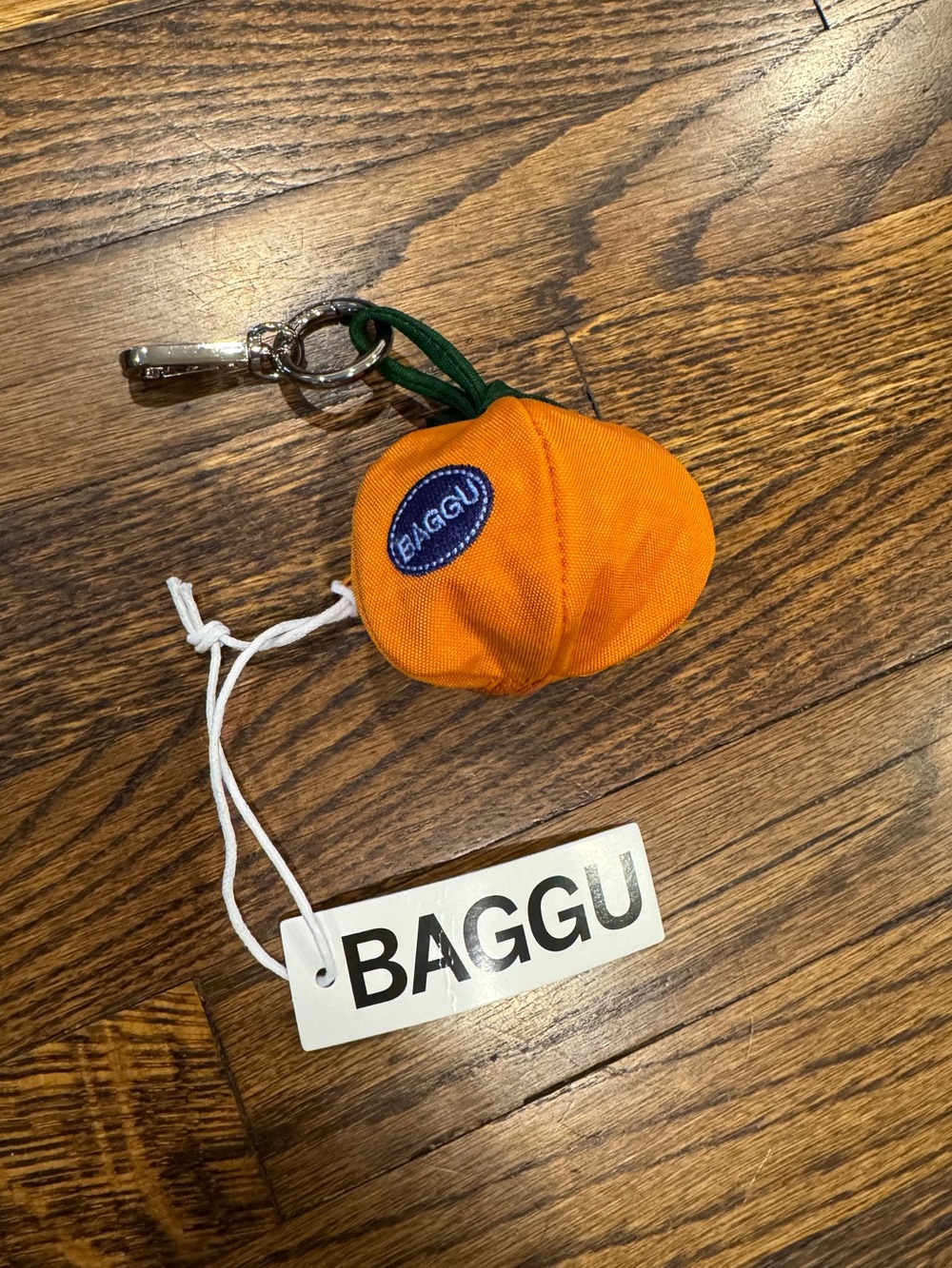 BAGGU MANDARIN CHARM